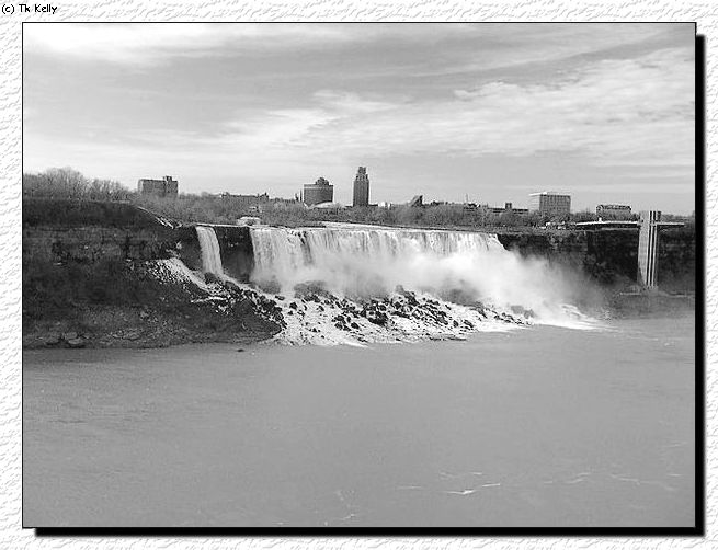 Niagara Falls: niagara falls 032